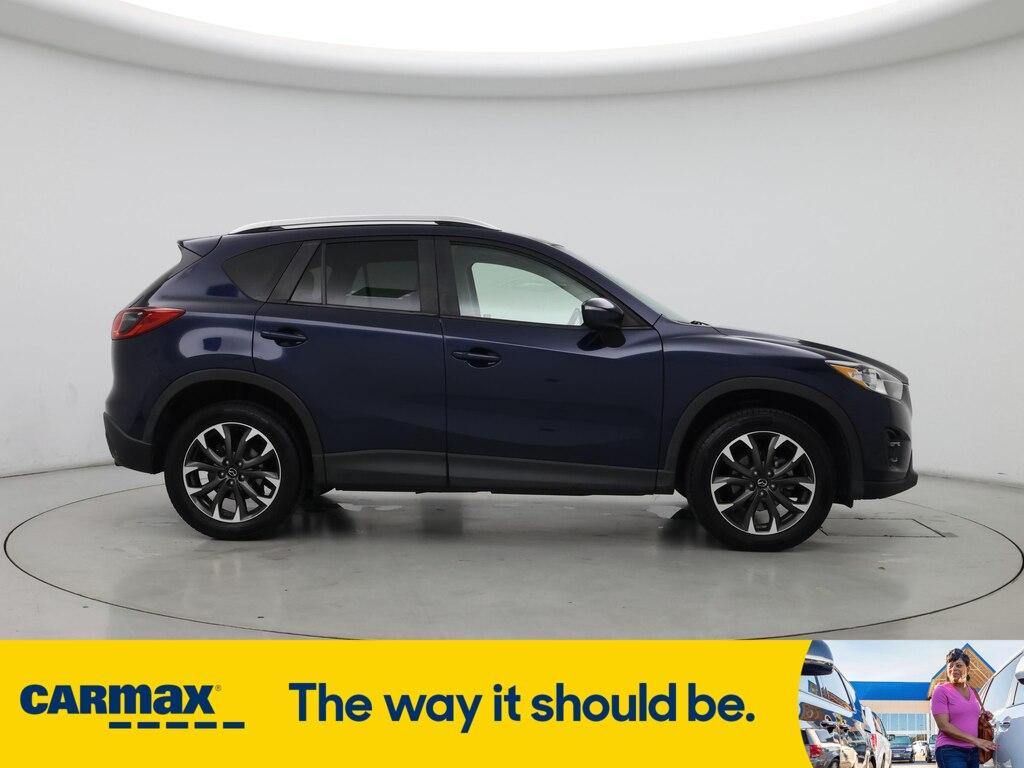 used 2016 Mazda CX-5 car, priced at $15,998