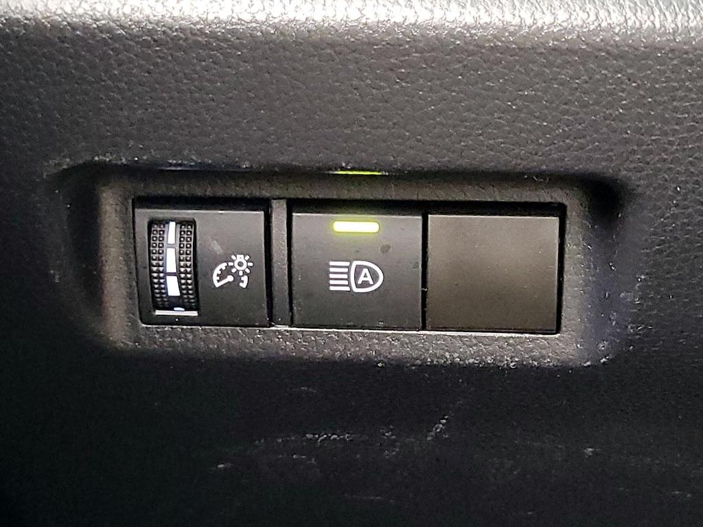 used 2023 Toyota RAV4 car, priced at $33,998