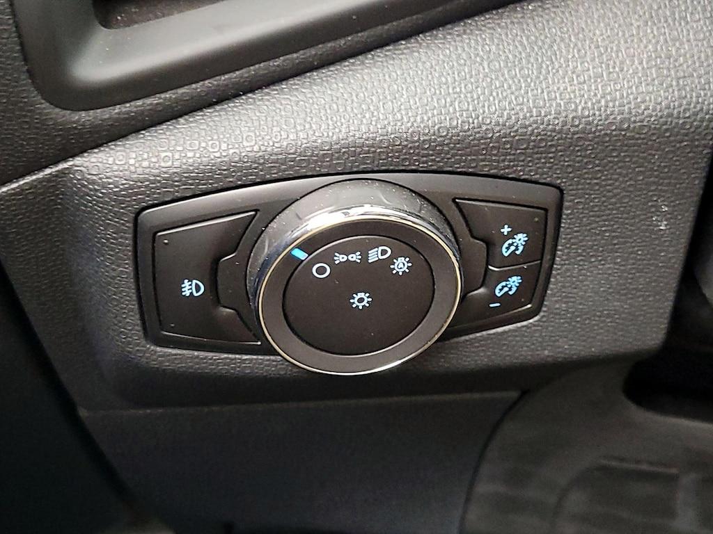 used 2020 Ford EcoSport car, priced at $18,998