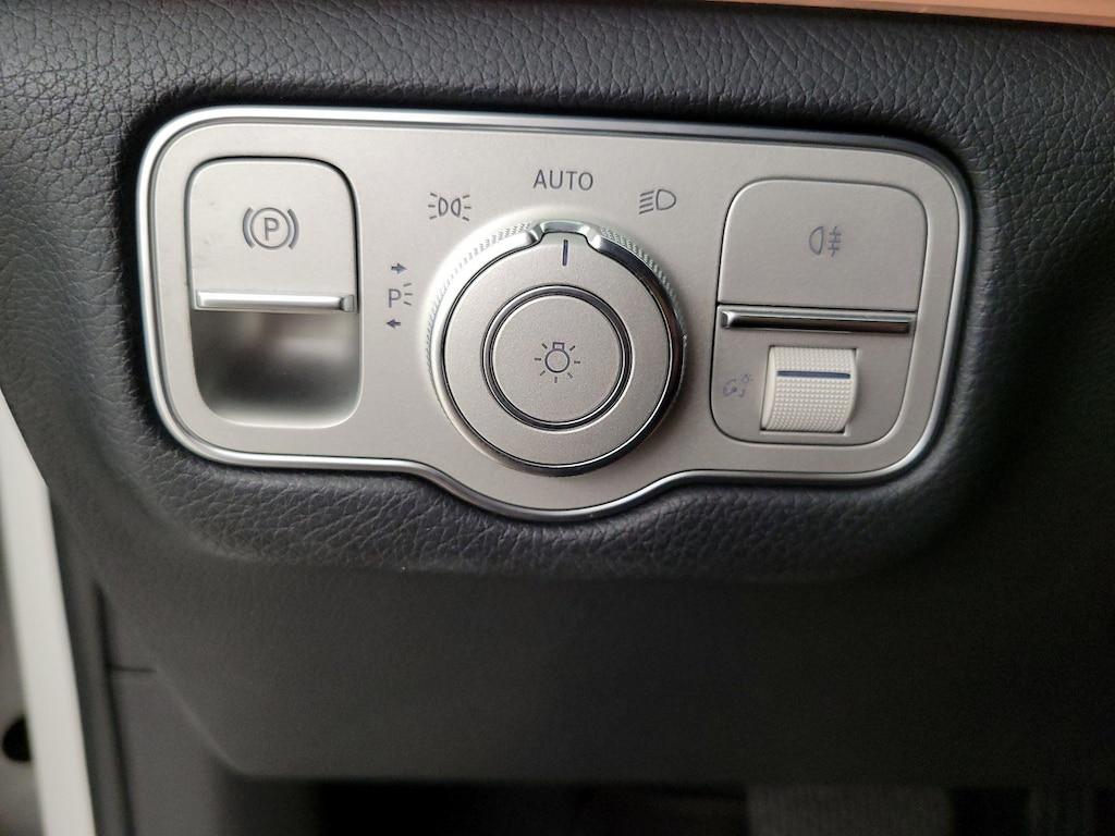 used 2020 Mercedes-Benz GLE 350 car, priced at $26,998