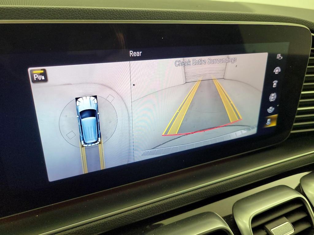 used 2020 Mercedes-Benz GLE 350 car, priced at $26,998