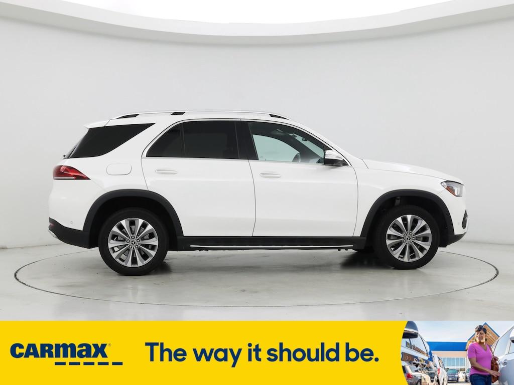 used 2020 Mercedes-Benz GLE 350 car, priced at $26,998