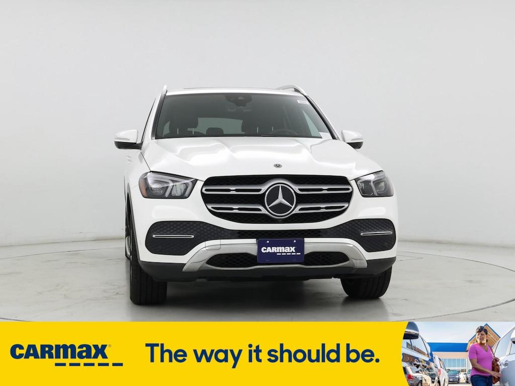 used 2020 Mercedes-Benz GLE 350 car, priced at $26,998