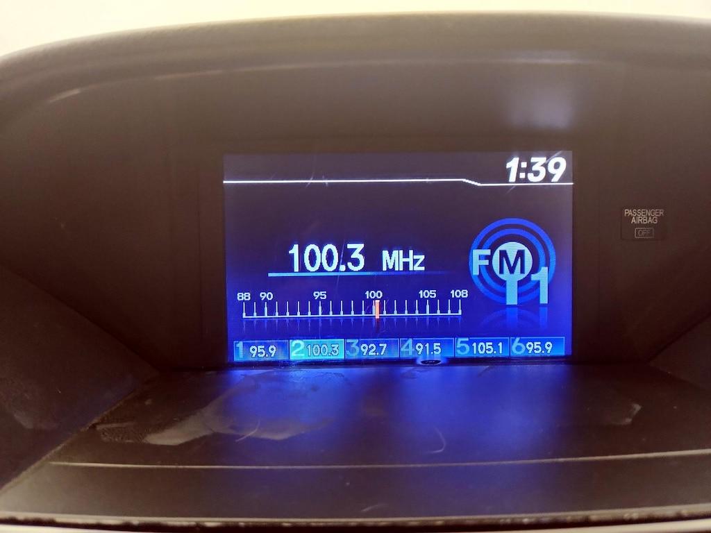 used 2015 Honda Pilot car, priced at $17,998