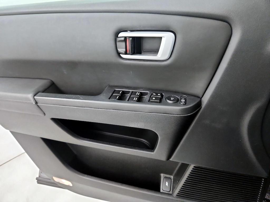 used 2015 Honda Pilot car, priced at $17,998