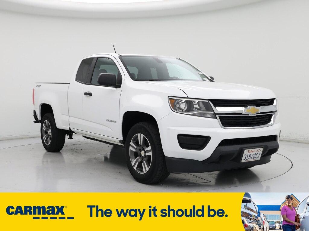 used 2016 Chevrolet Colorado car, priced at $17,998