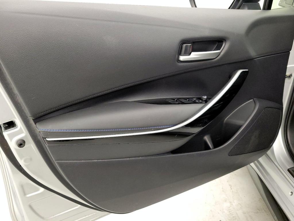 used 2020 Toyota Corolla car, priced at $24,998