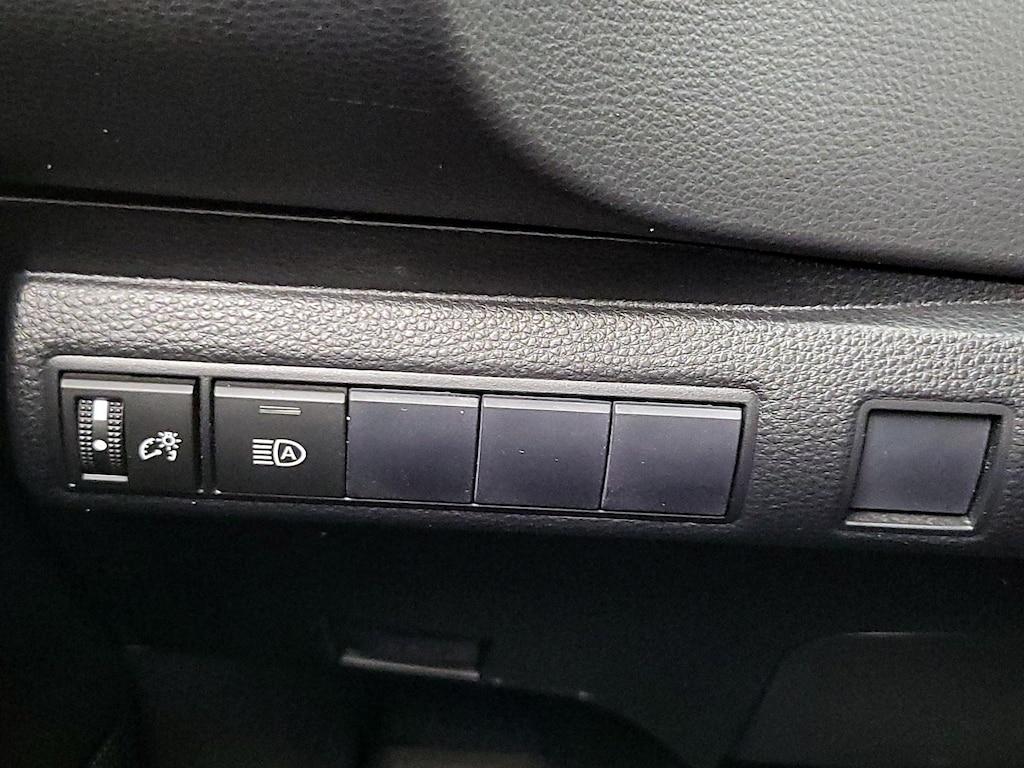 used 2020 Toyota Corolla car, priced at $24,998