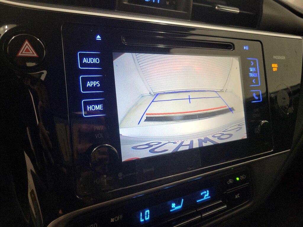 used 2017 Toyota Corolla car, priced at $14,998