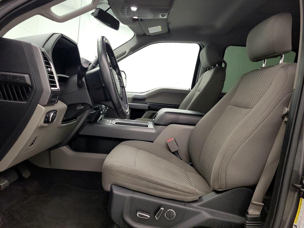 used 2017 Ford F-150 car, priced at $27,998