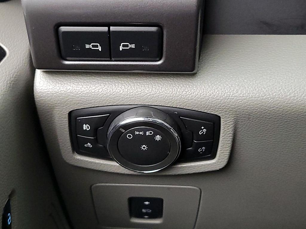 used 2017 Ford F-150 car, priced at $27,998