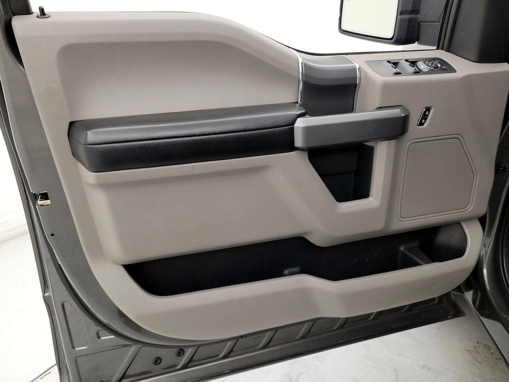 used 2017 Ford F-150 car, priced at $27,998