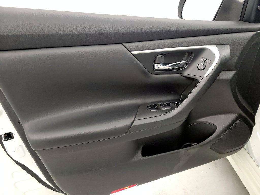 used 2016 Nissan Altima car, priced at $12,599