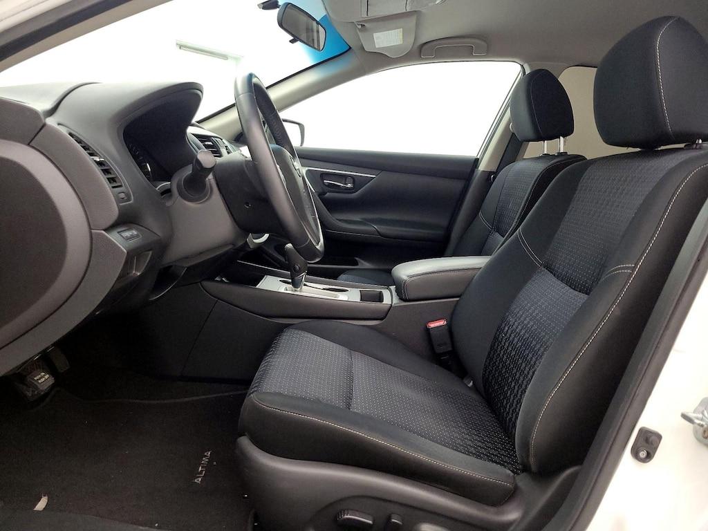 used 2016 Nissan Altima car, priced at $12,599