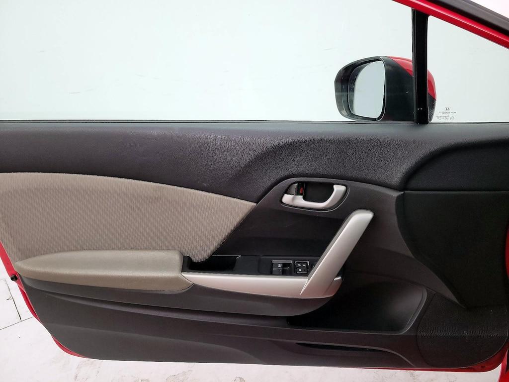 used 2015 Honda Civic car, priced at $16,998