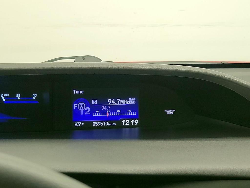used 2015 Honda Civic car, priced at $16,998