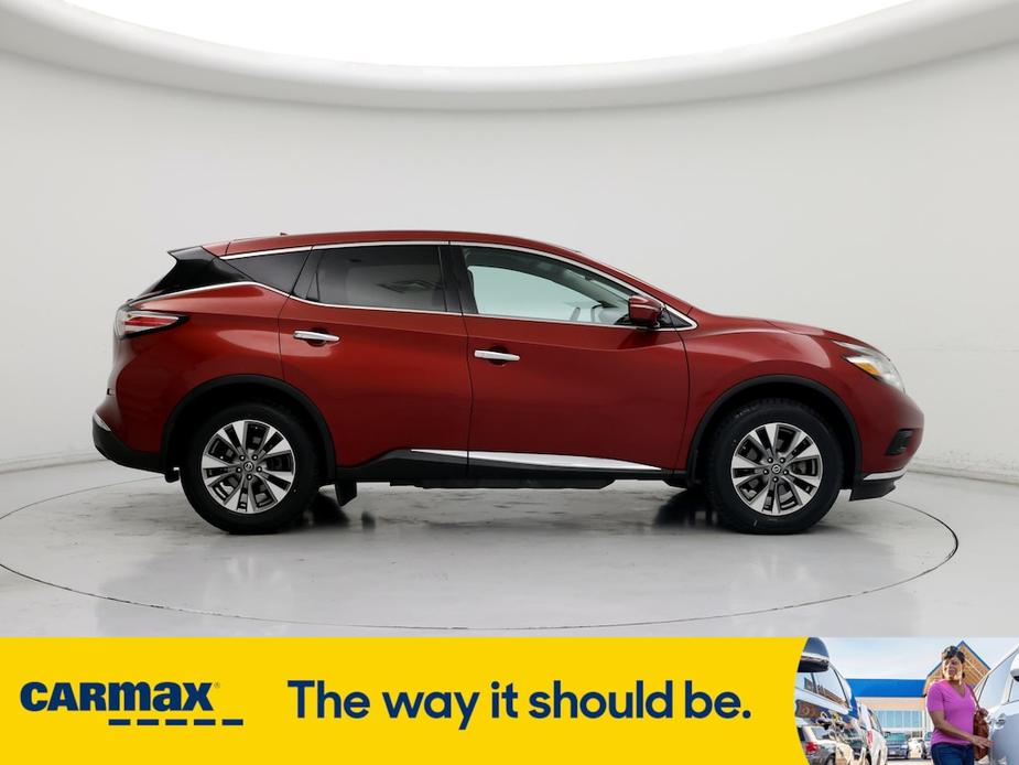 used 2015 Nissan Murano car, priced at $14,998