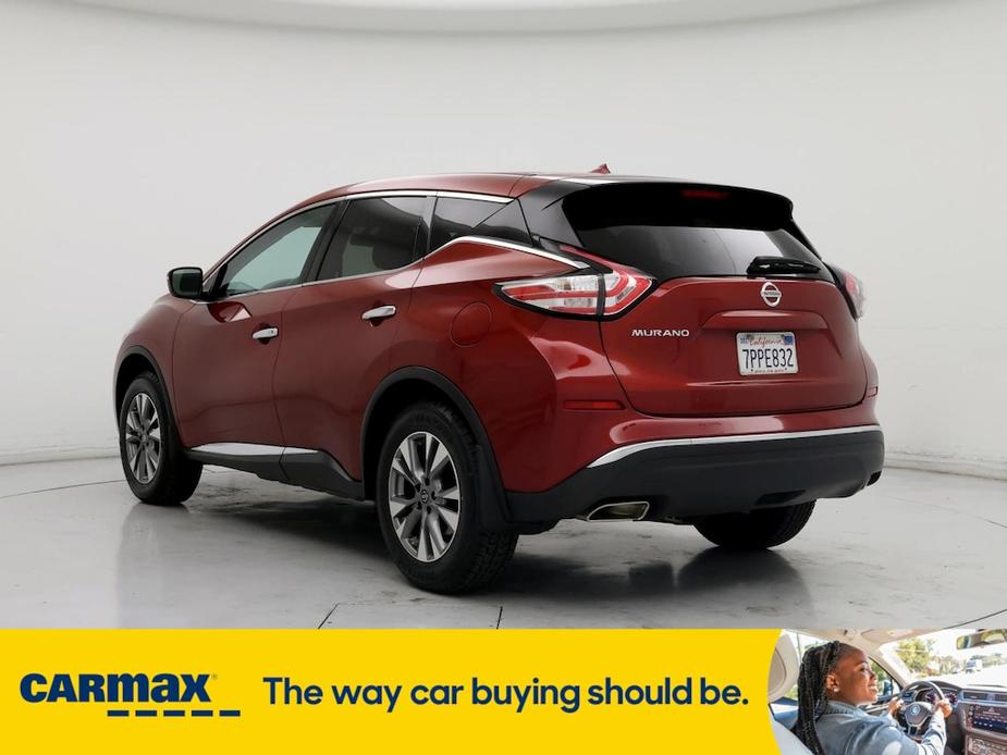 used 2015 Nissan Murano car, priced at $14,998