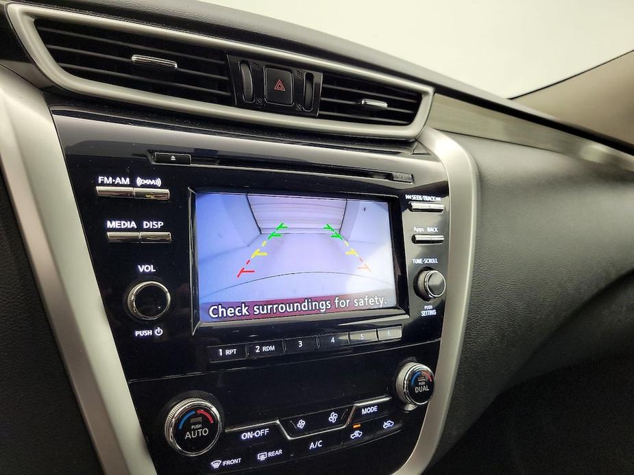 used 2015 Nissan Murano car, priced at $14,998