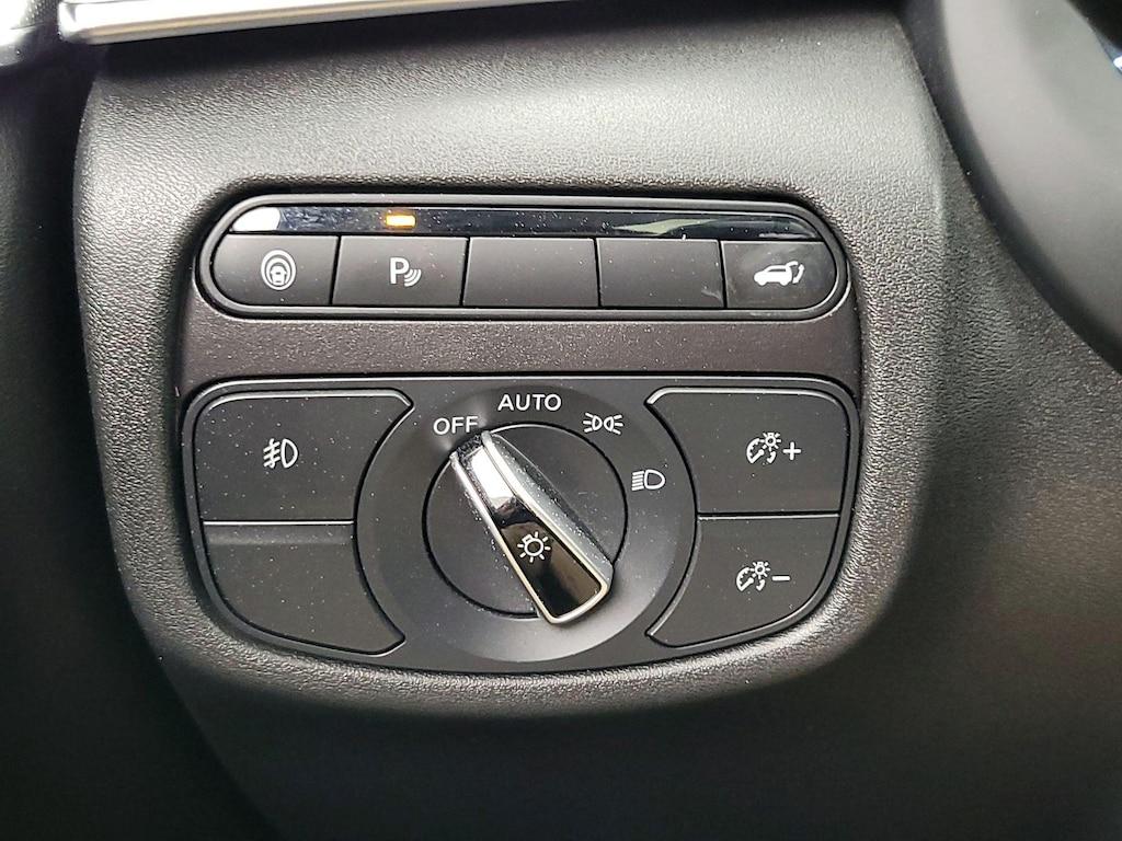 used 2019 INFINITI QX50 car, priced at $16,998