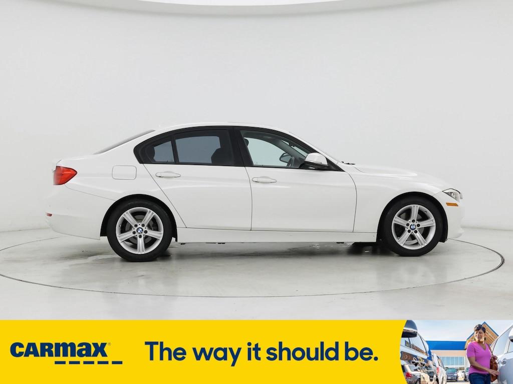 used 2014 BMW 320 car, priced at $13,998