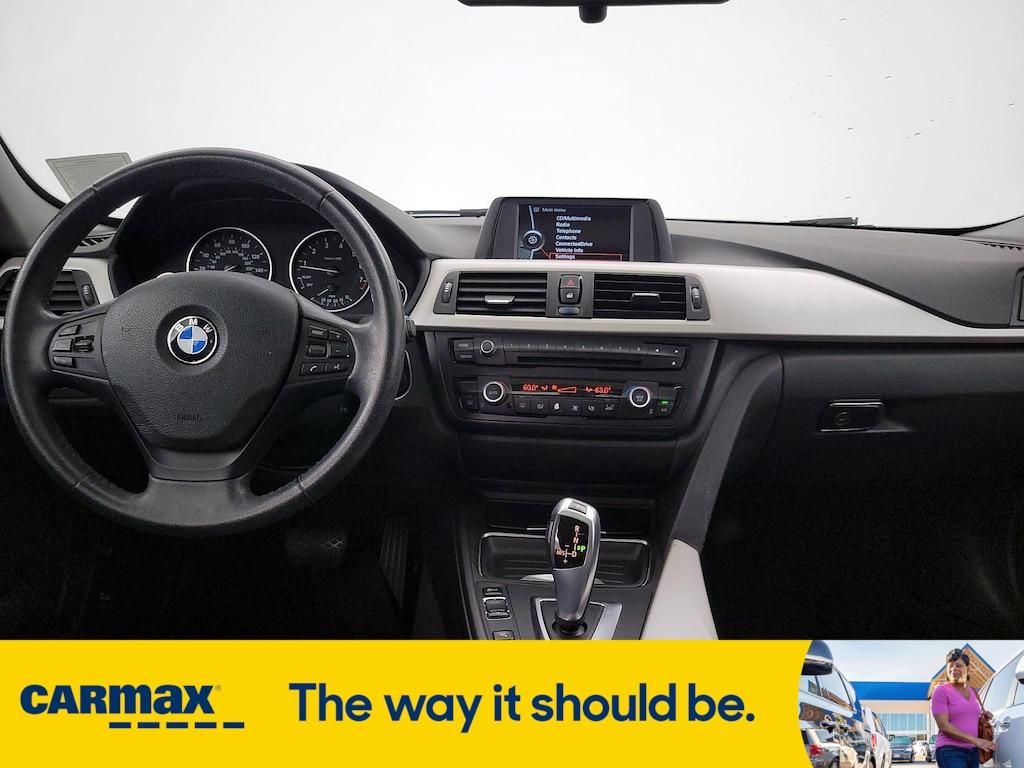 used 2014 BMW 320 car, priced at $13,998