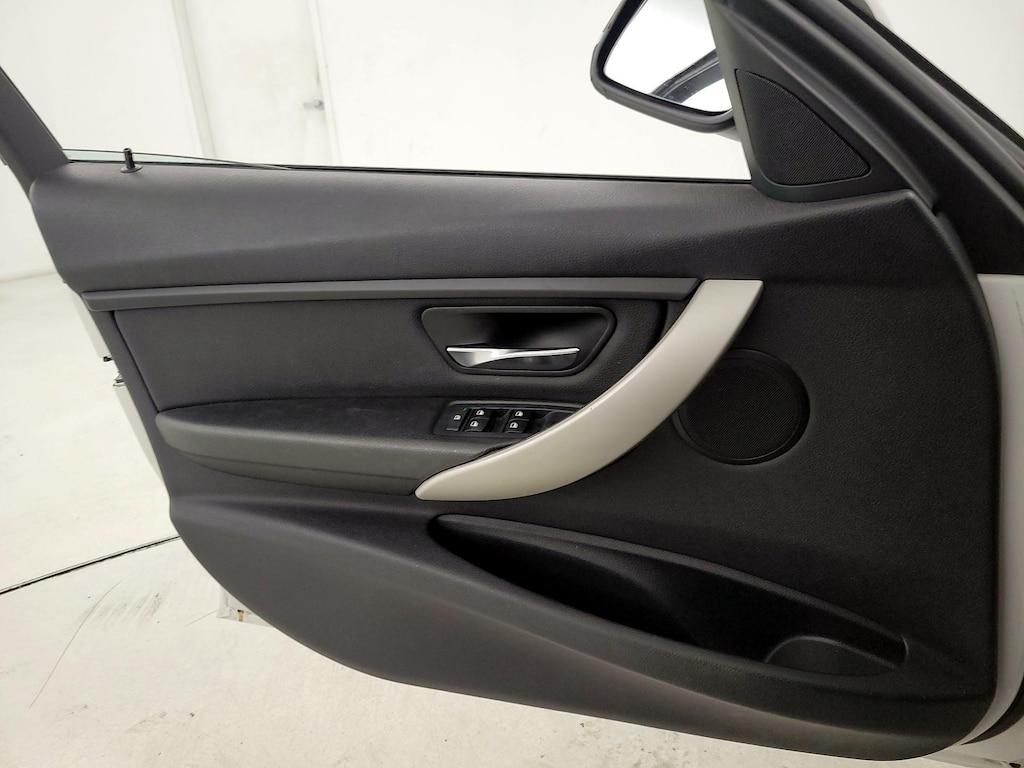 used 2014 BMW 320 car, priced at $13,998