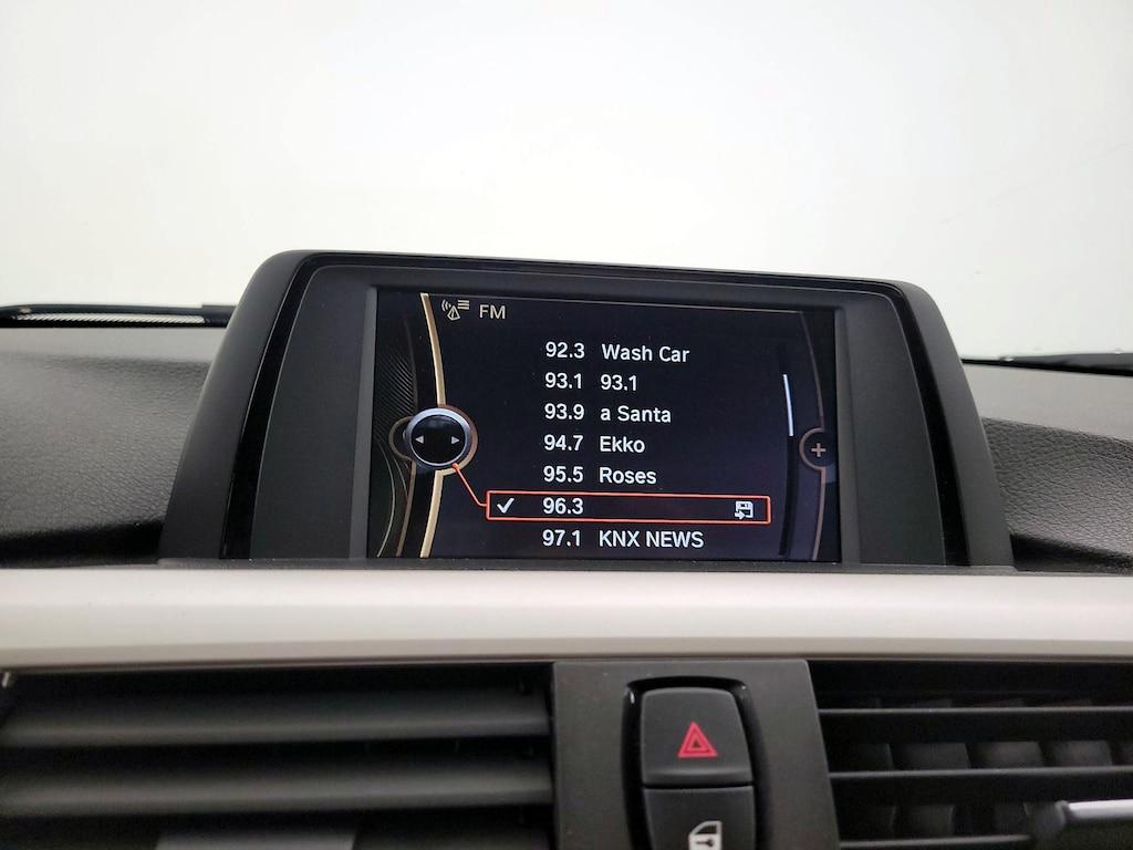 used 2014 BMW 320 car, priced at $13,998
