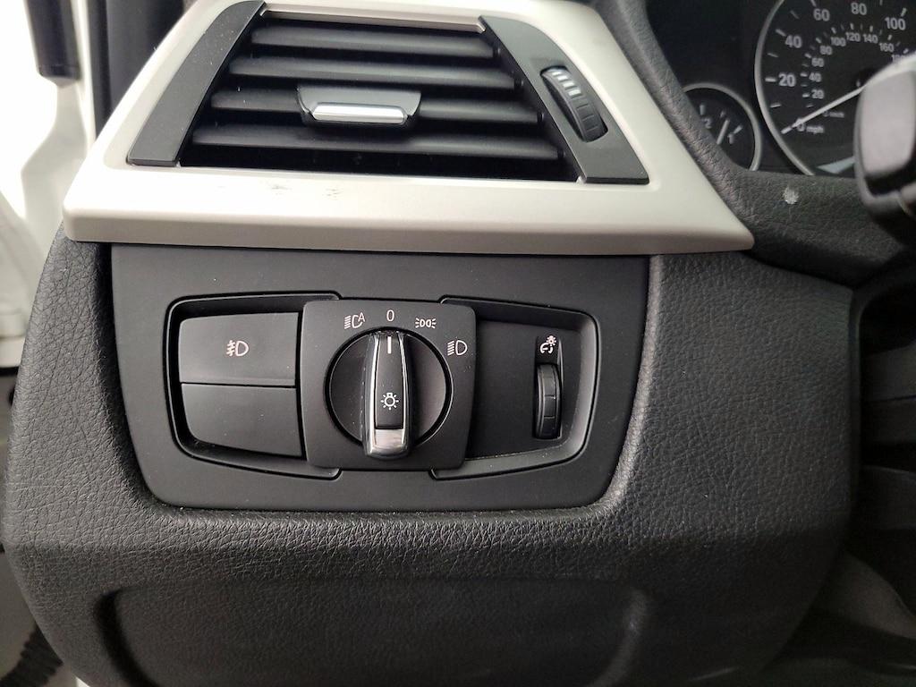 used 2014 BMW 320 car, priced at $13,998