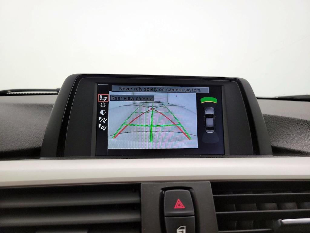 used 2014 BMW 320 car, priced at $13,998