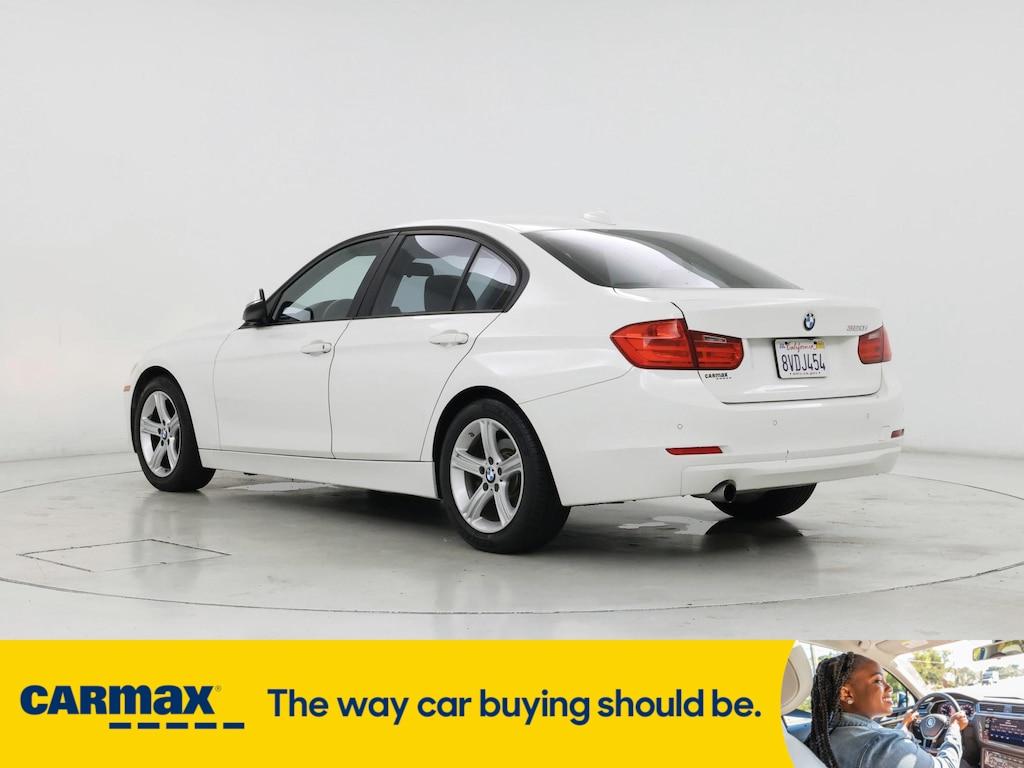 used 2014 BMW 320 car, priced at $13,998