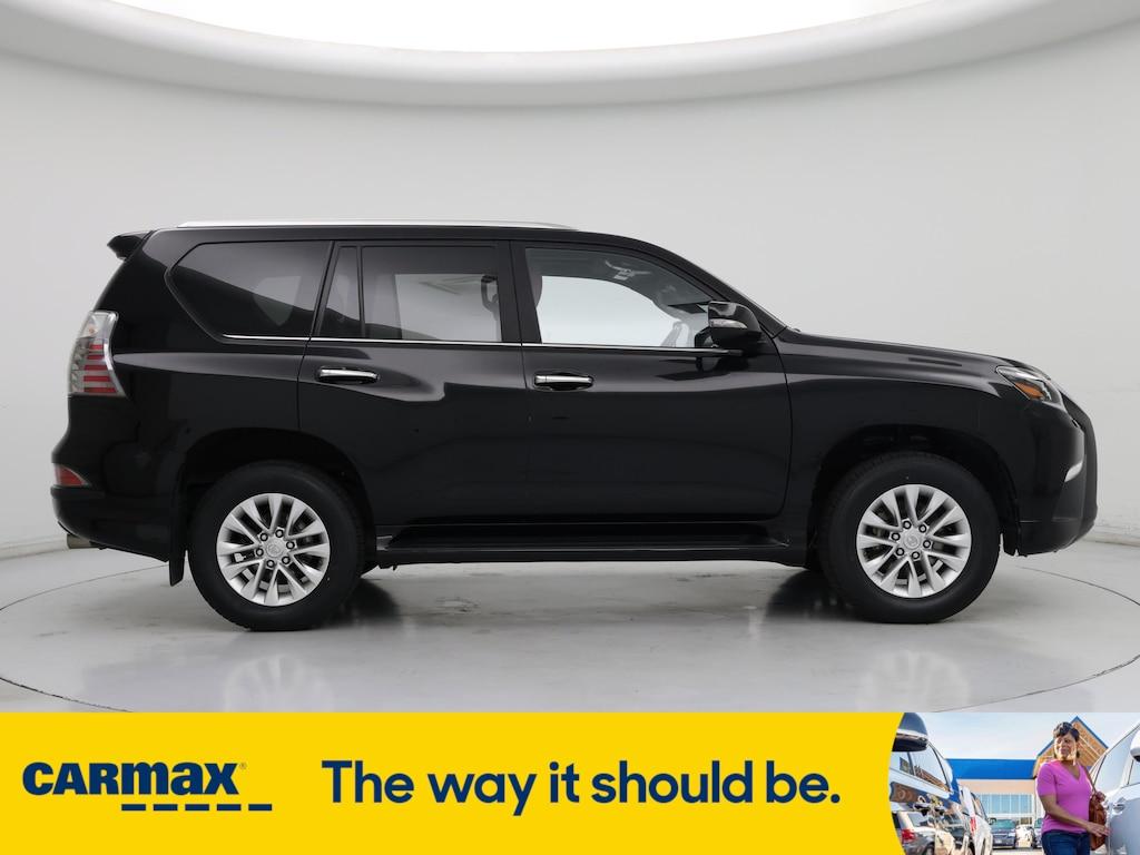 used 2021 Lexus GX 460 car, priced at $44,998