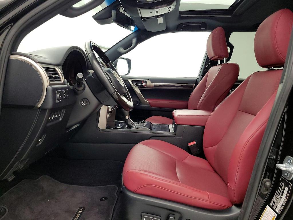 used 2021 Lexus GX 460 car, priced at $44,998