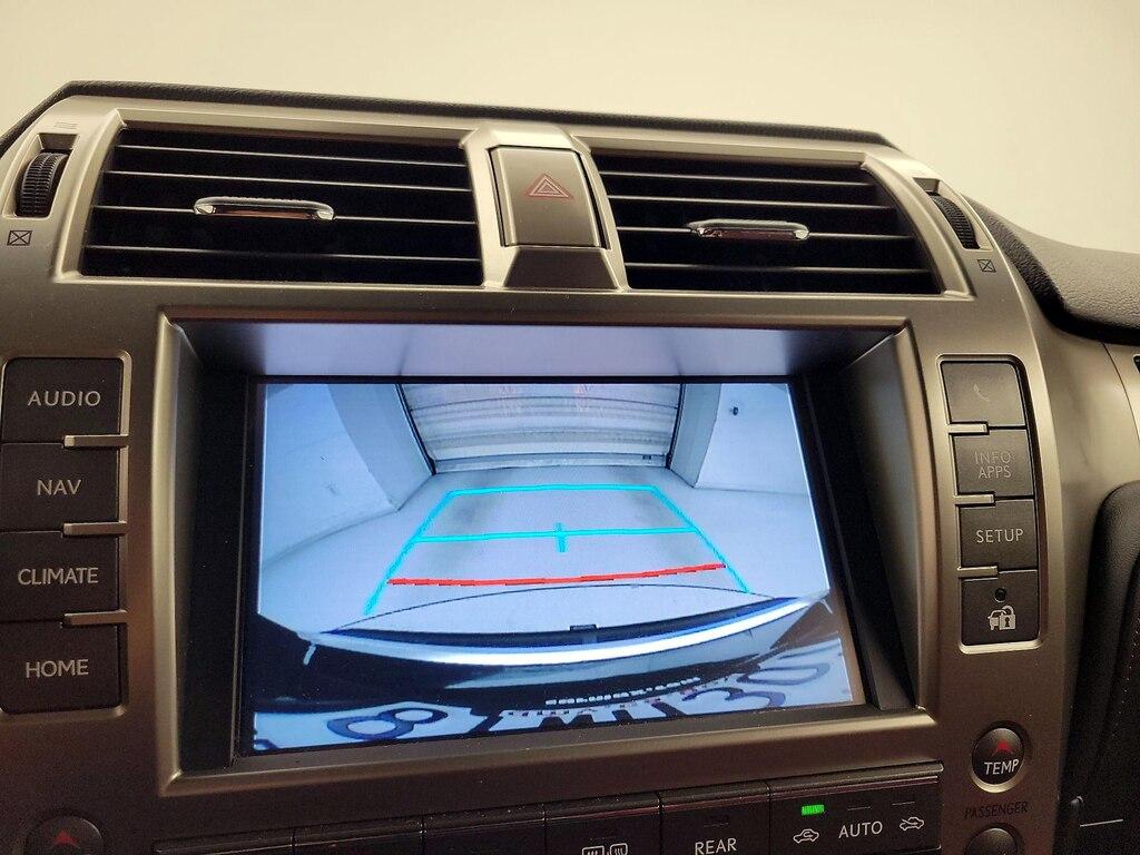 used 2021 Lexus GX 460 car, priced at $44,998