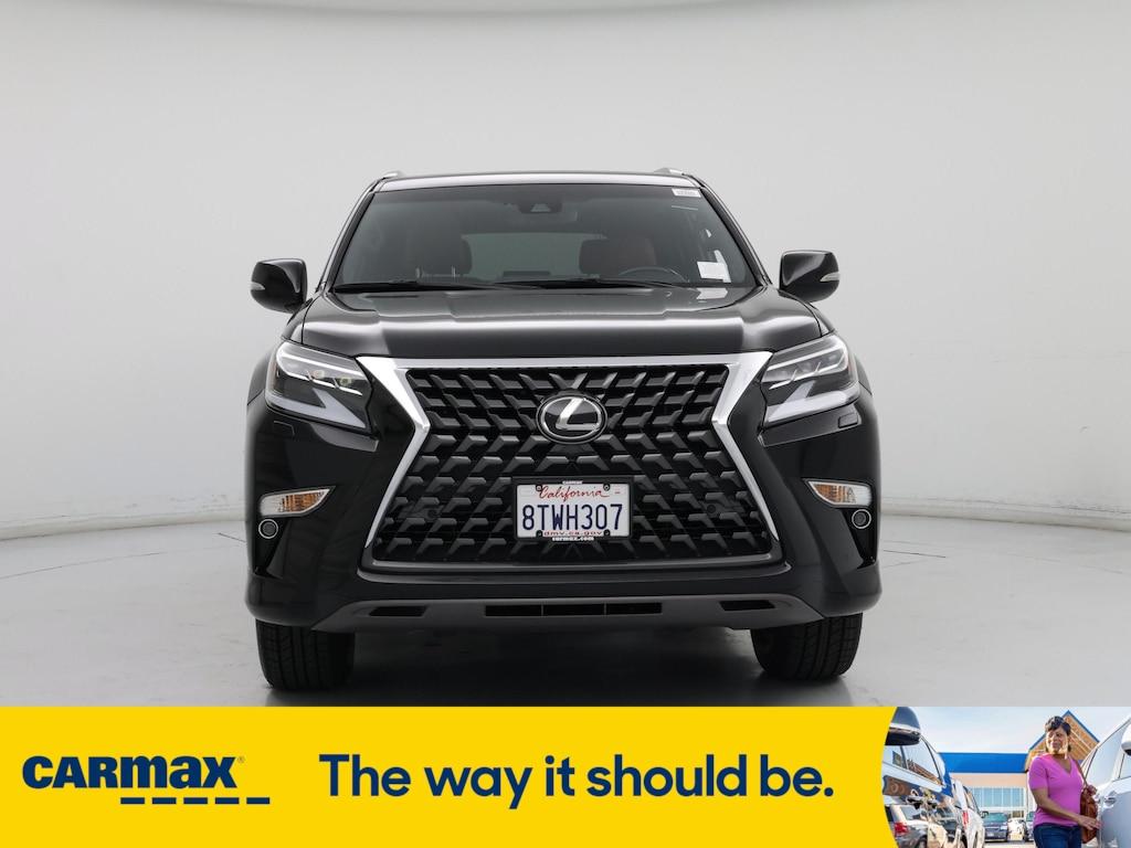 used 2021 Lexus GX 460 car, priced at $44,998