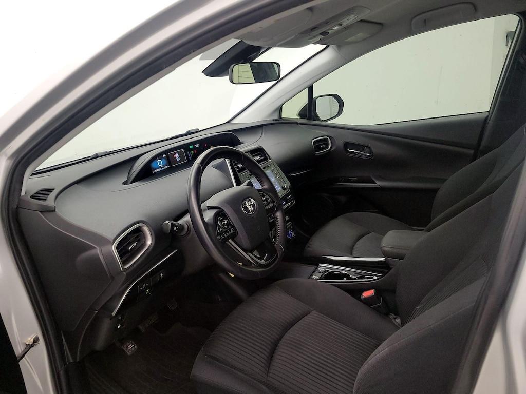 used 2017 Toyota Prius Prime car, priced at $16,998