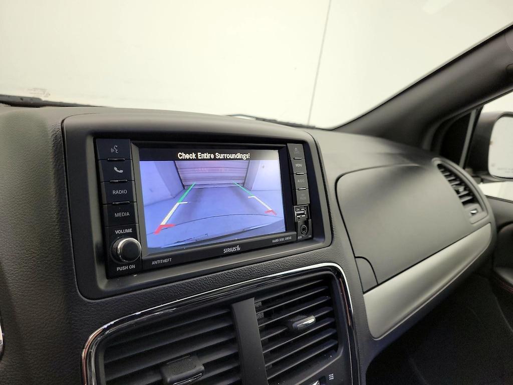 used 2019 Dodge Grand Caravan car, priced at $17,998