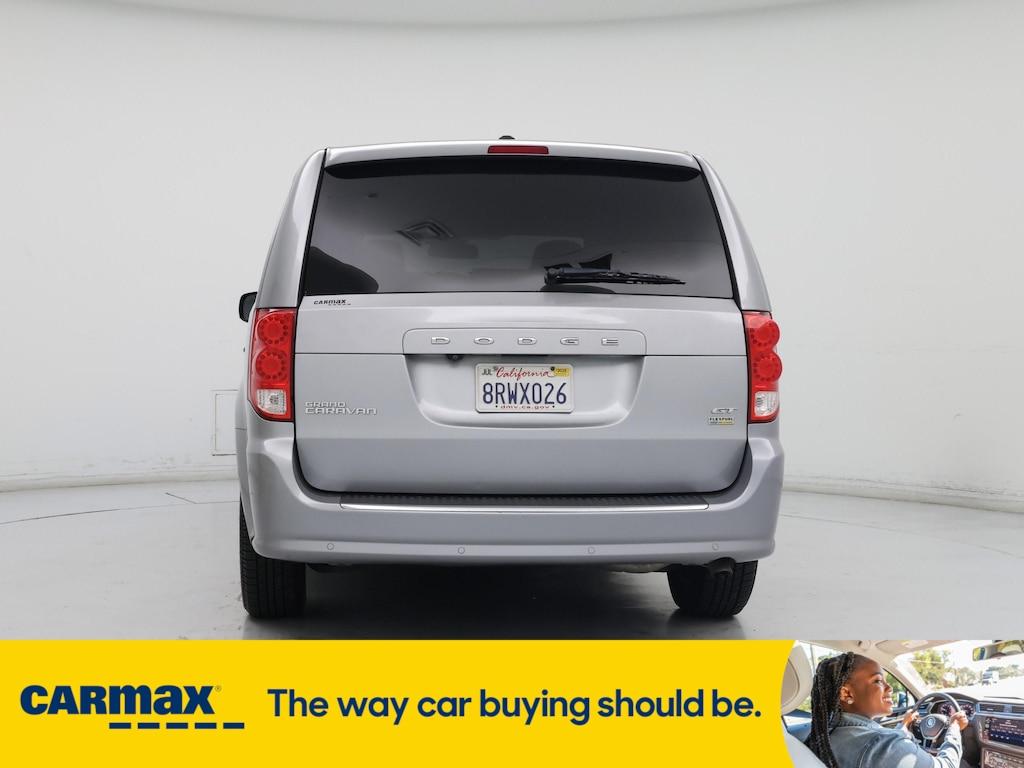used 2019 Dodge Grand Caravan car, priced at $17,998