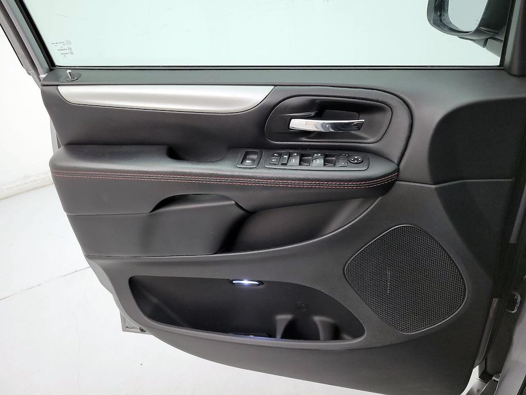 used 2019 Dodge Grand Caravan car, priced at $17,998