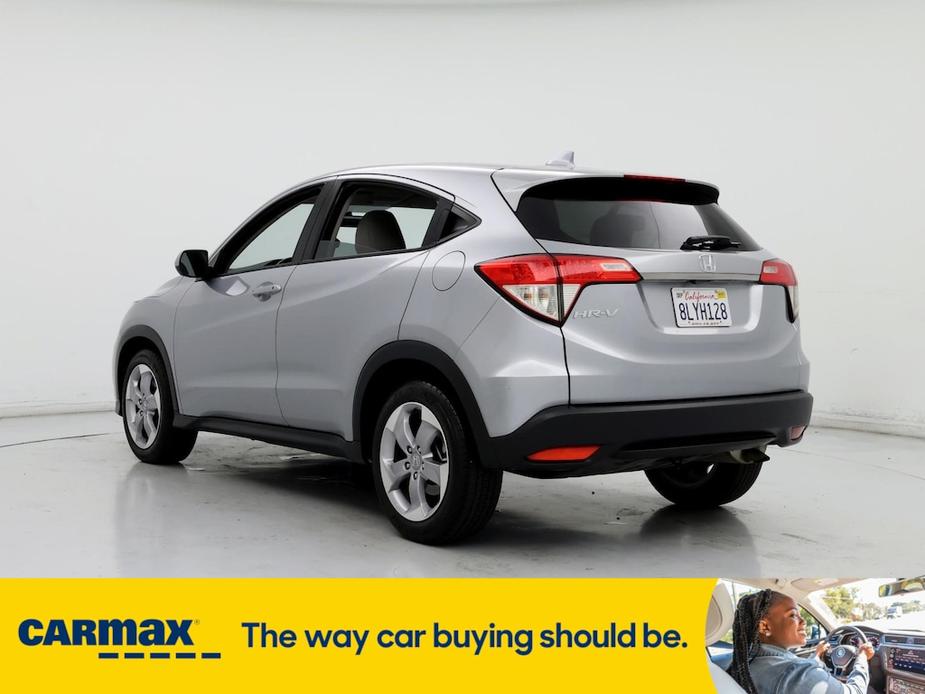 used 2019 Honda HR-V car, priced at $19,998