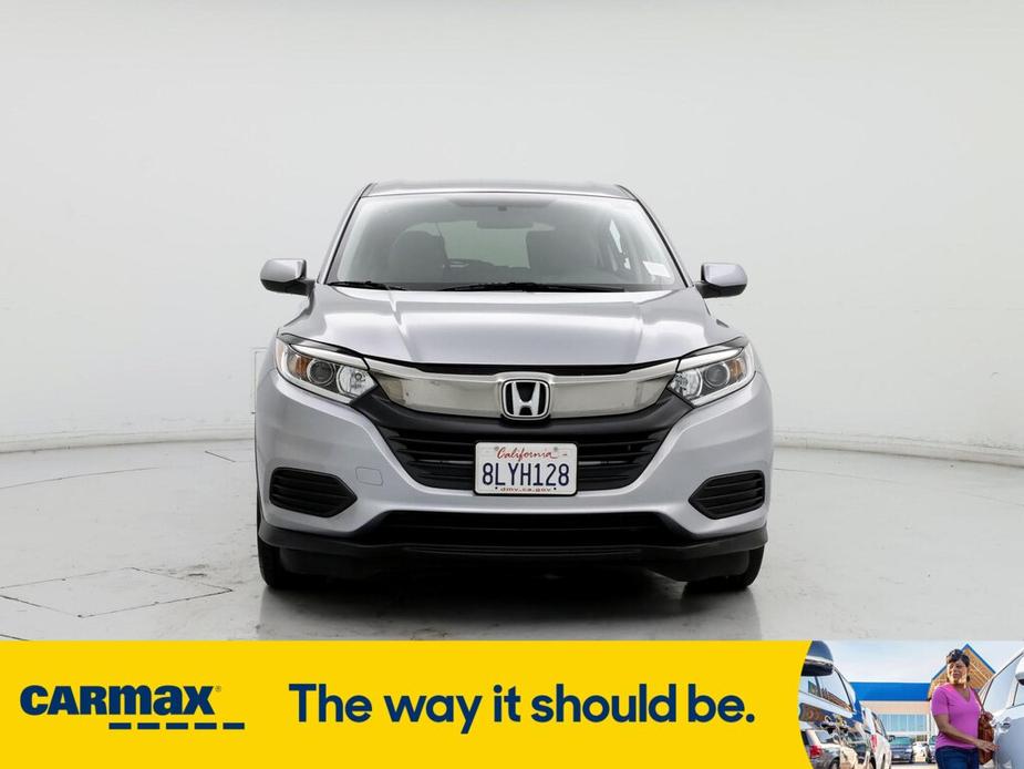 used 2019 Honda HR-V car, priced at $19,998