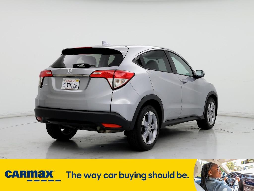 used 2019 Honda HR-V car, priced at $19,998