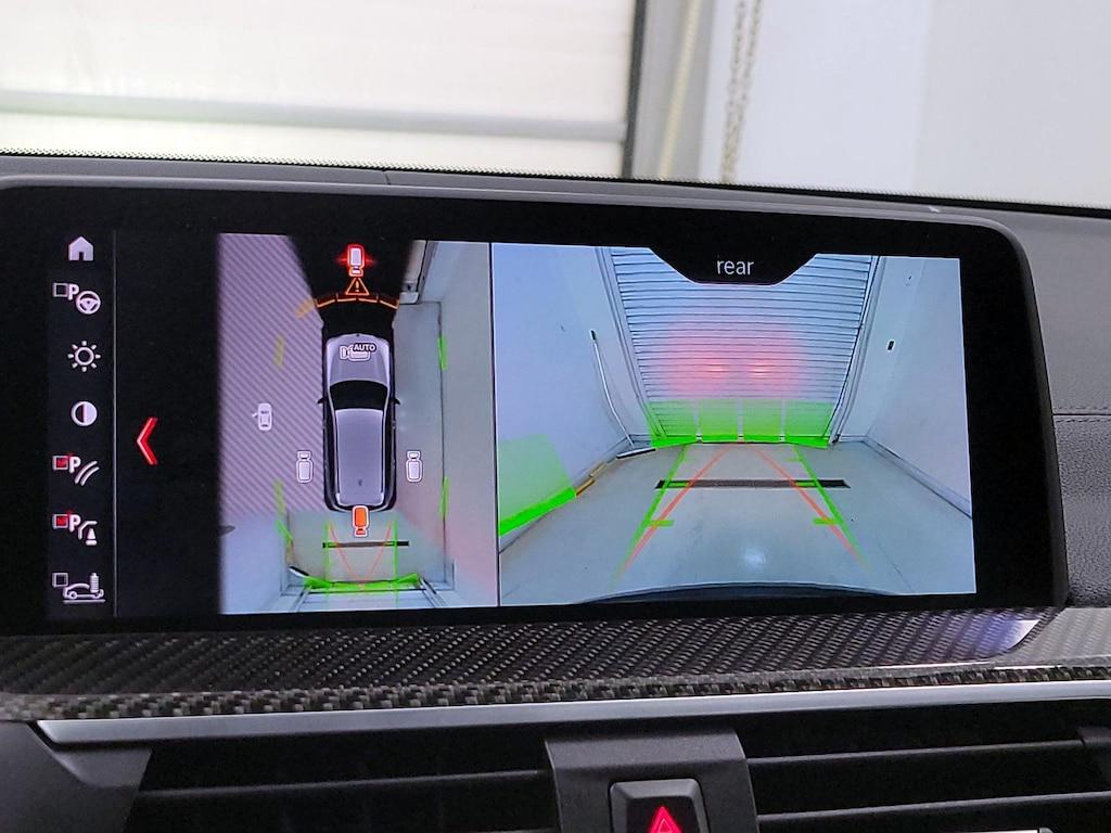 used 2020 BMW X3 car, priced at $39,998