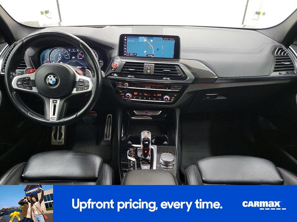 used 2020 BMW X3 car, priced at $39,998