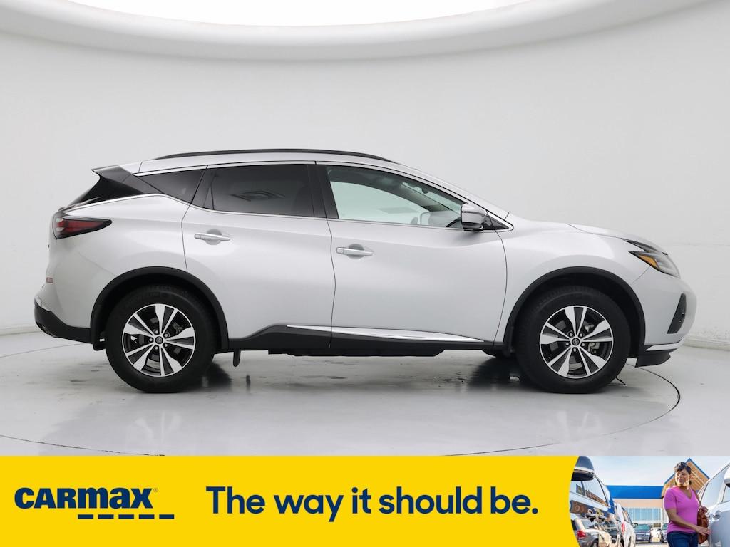 used 2023 Nissan Murano car, priced at $25,998