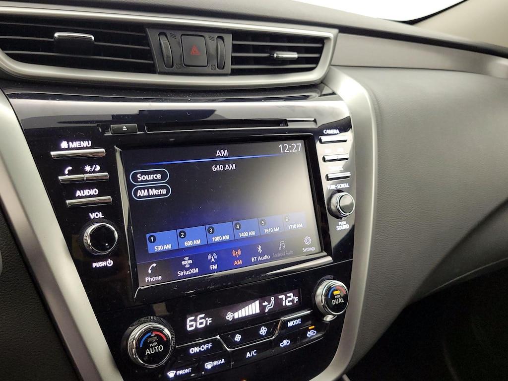 used 2023 Nissan Murano car, priced at $25,998
