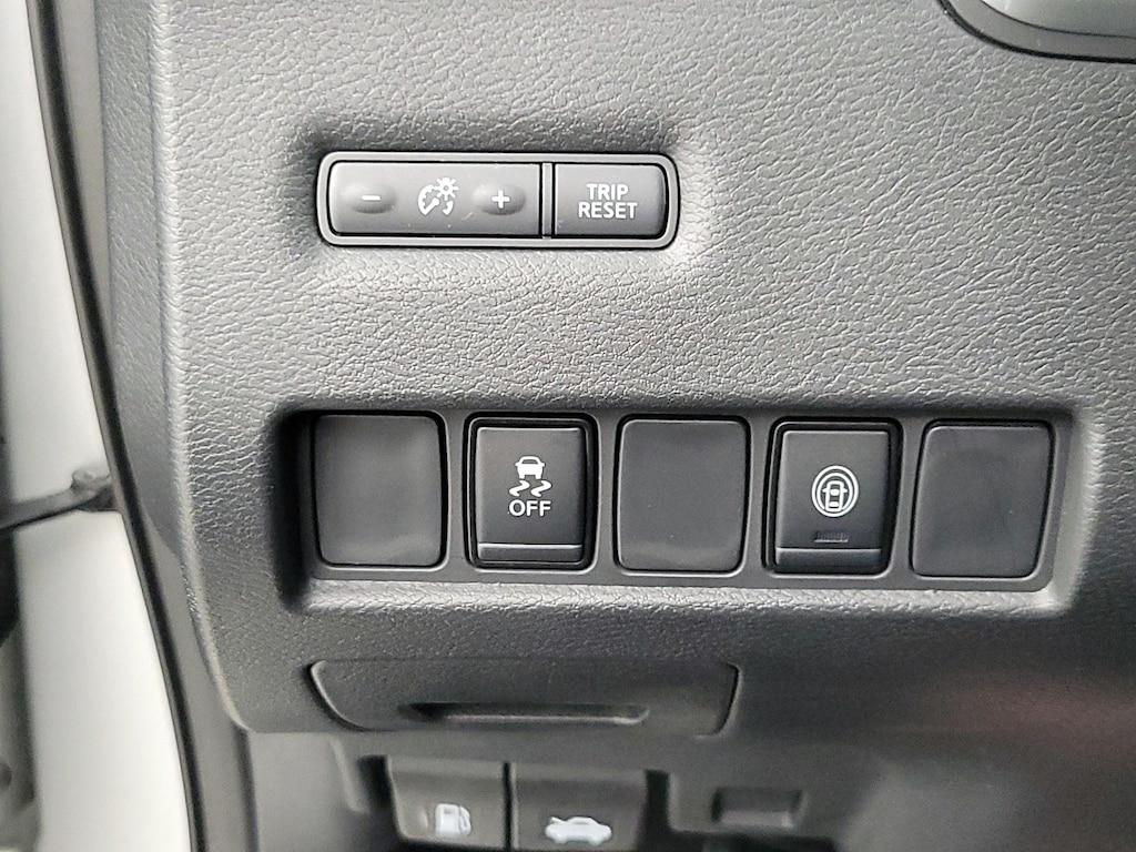used 2023 Nissan Murano car, priced at $25,998