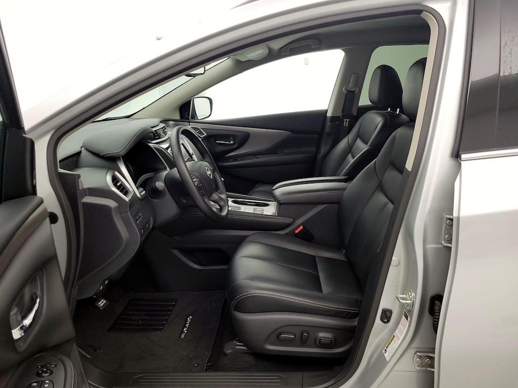 used 2023 Nissan Murano car, priced at $25,998
