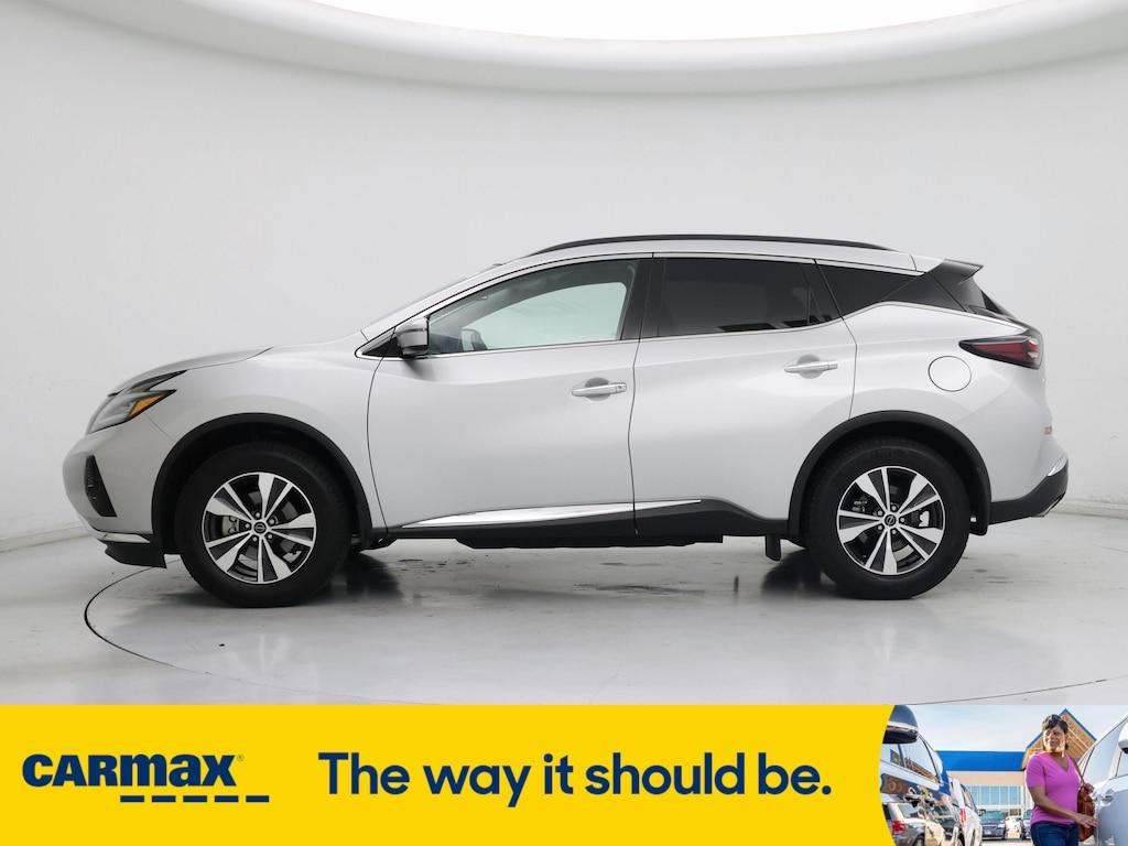 used 2023 Nissan Murano car, priced at $25,998