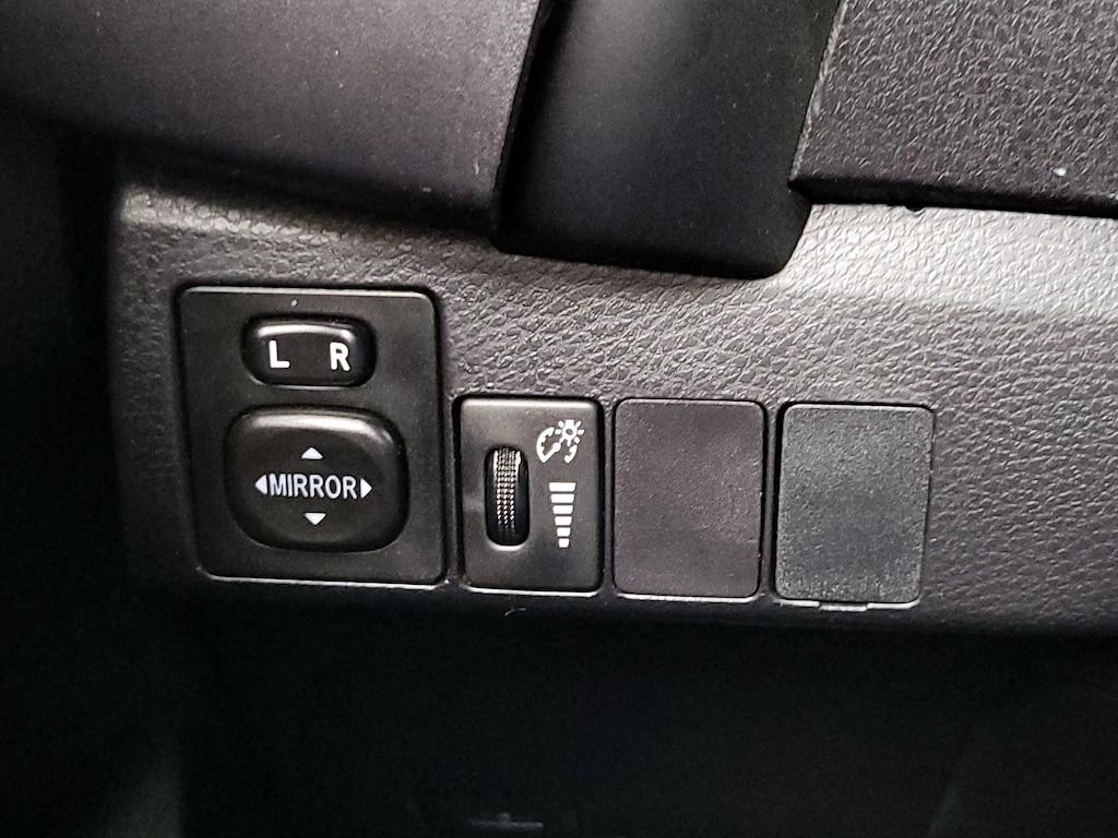 used 2017 Toyota Corolla car, priced at $19,998